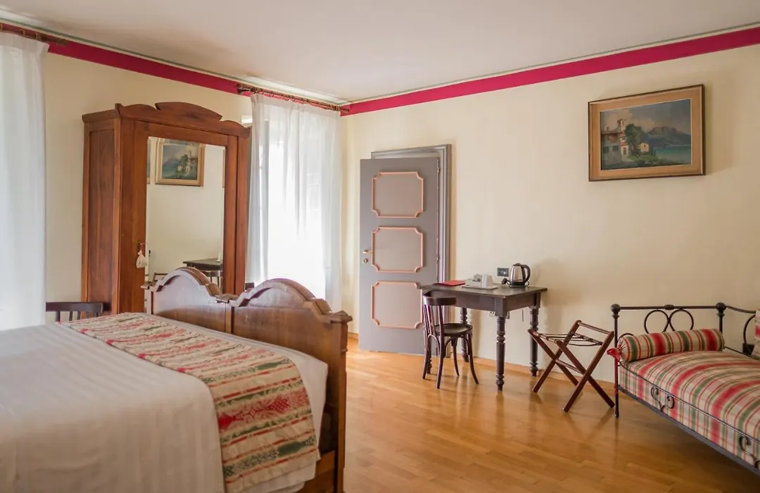 Albergo Real Castello-1