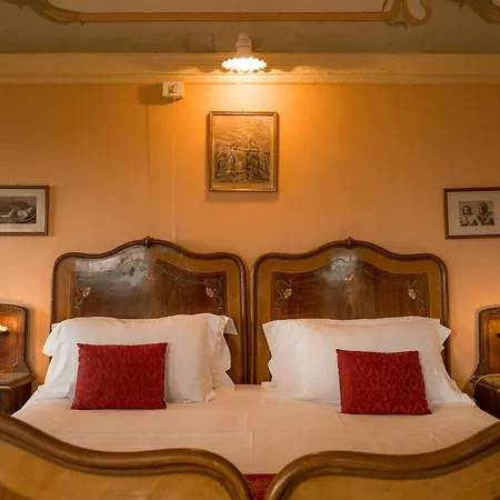 Albergo Real Castello-2
